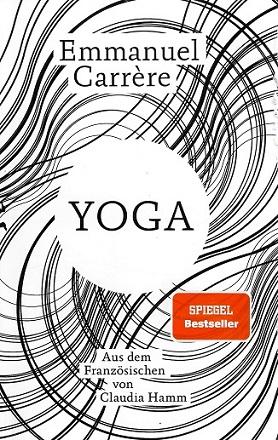 Carrère, Yoga.