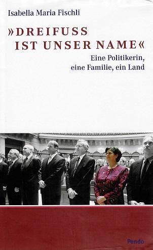 Fischli, "Dreifuss ist unser Name".