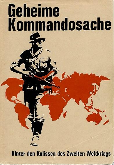 Shirer/Muller, Geheime Kommandosache.