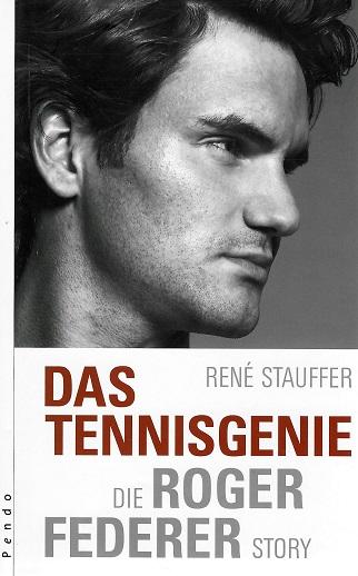 Stauffer, Das Tennis-Genie.
