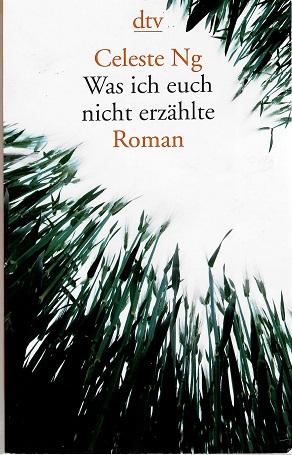 Ng, Was ich euch nicht erzählte.