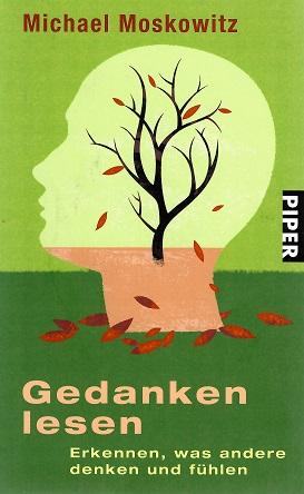 Moskowitz, Gedanken lesen.