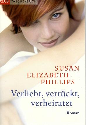Phillips, Verliebt, verrückt, verheiratet.