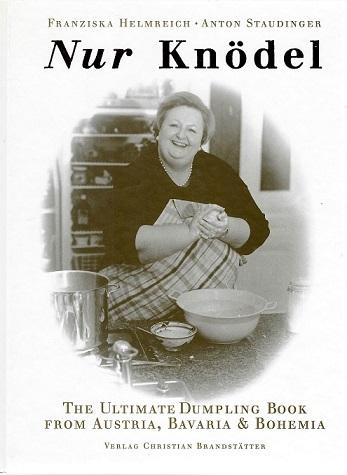 Helmreich/Staudinger, Nur Knödel.