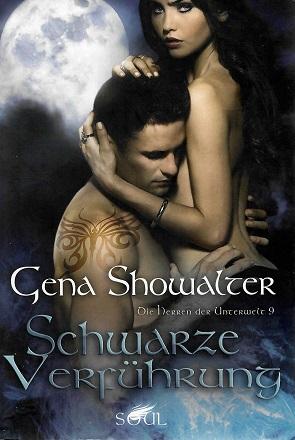 Showalter, Schwarze Verführung.