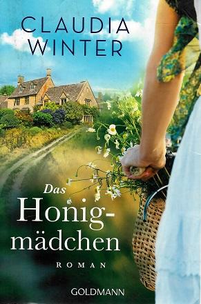 Winter, Das Honigmädchen.