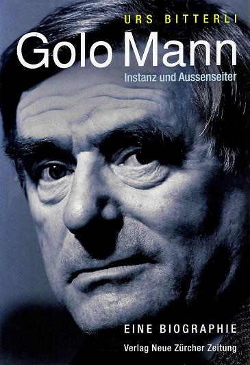 Bitterli, Golo Mann.