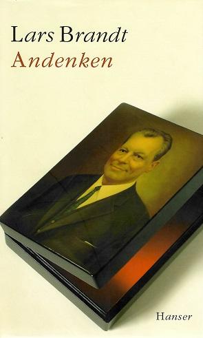 Brandt, Andenken.