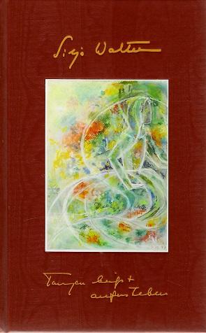 Walter, Tanzen heisst auferstehen.