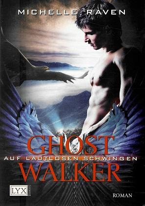 Raven, Ghost Walker.