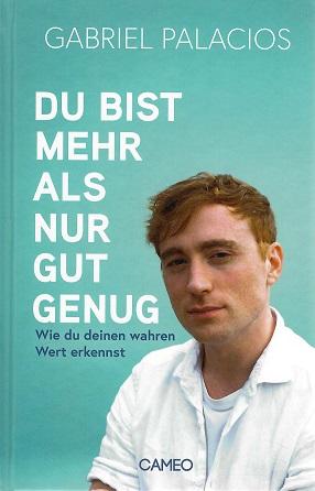 Palacios, Du bist mehr als nur gut genug.