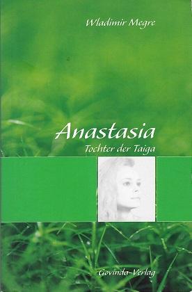 Megre, Tochter der Taiga.