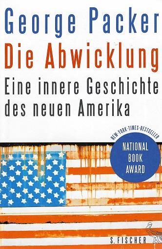 Packer, Die Abwicklung.