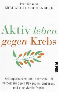 Schoenberg, Aktiv leben gegen Krebs.