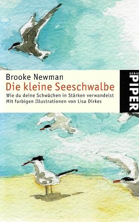 Newman, Die kleine Seeschwalbe.
