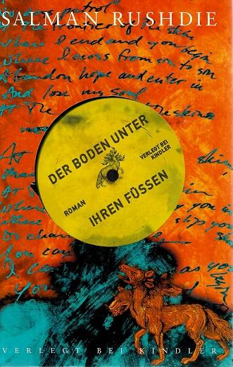 Rushdie, Der Boden unter ihren Füssen.