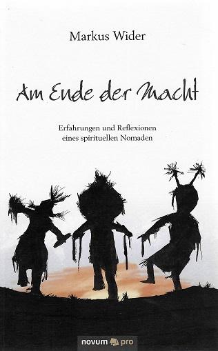 Wider, Am Ende der Macht.