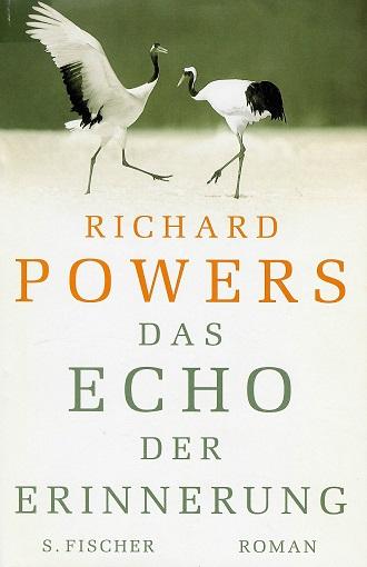 Powers, Das Echo der Erinnerung.
