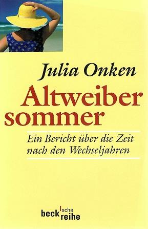 Onken, Altweibersommer.