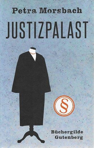 Morsbach, Justizpalast.