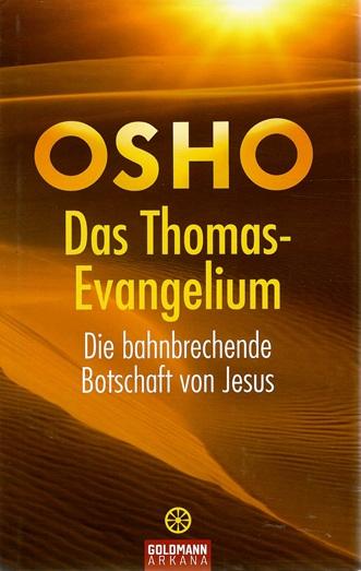 Osho, Das Thomas-Evangelium.