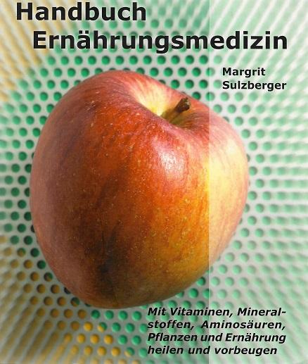 Sulzberger, Handbuch Ernährungsmedizin.