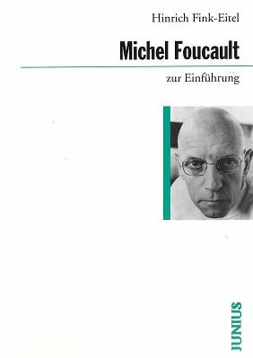 Eitel, Michel Foucault.