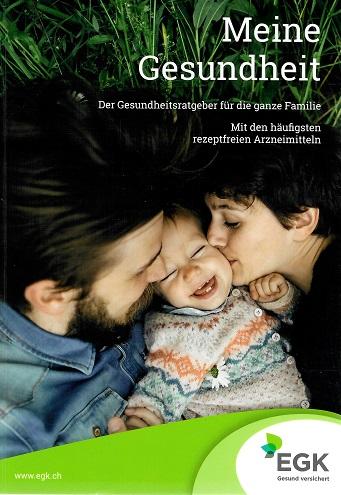 Brandenburg, Meine Gesundheit.