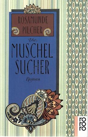 Pilcher, Die Muschelsucher.