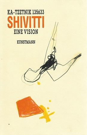 Ka-Tzetnik: Shivitti.