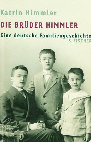 Himmler, Die Brüder Himmler.