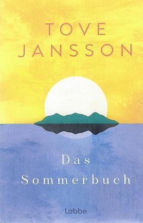 Jansson, Das Sommerbuch.