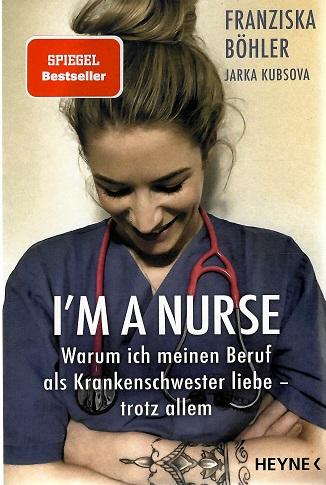 Böhler/ Kubsova, I'm a Nurse.