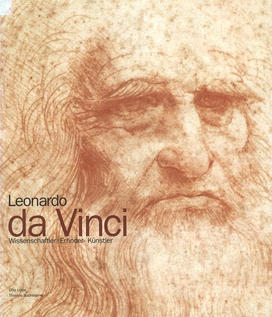 Letze/Buchsteiner, Leonardo da Vinci.