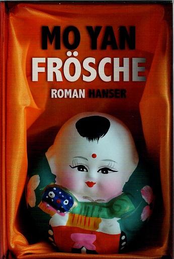 Yan, Frösche.