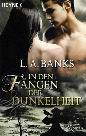 Banks, In den Fängen der Dunkelheit.