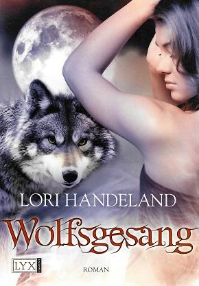 Handeland, Wolfsgesang.