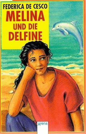 De Cesco, Melina und die Delfine.