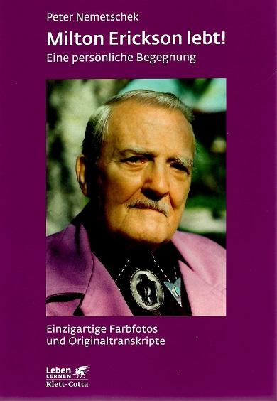 Nemetschek, Milton Erickson lebt!.