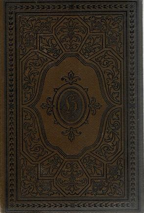 Hauff, Mann im Mond Novellen.