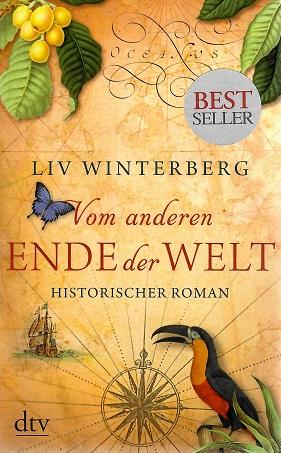 Winterberg, Vom anderen Ende der Welt.