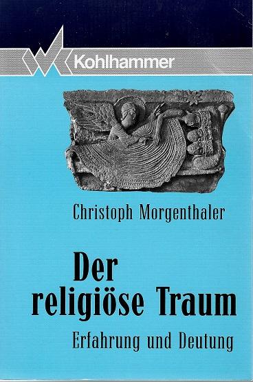 Morgenthaler, Der religiöse Traum.