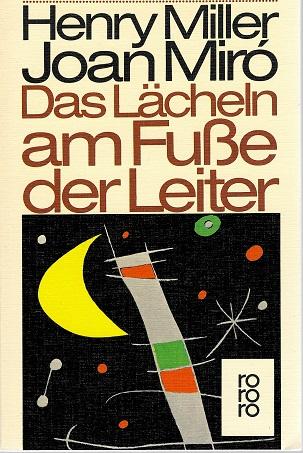 Miller, Das Lächeln am Fusse der Leiter.