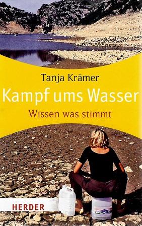 Krämer, Kampf ums Wasser.