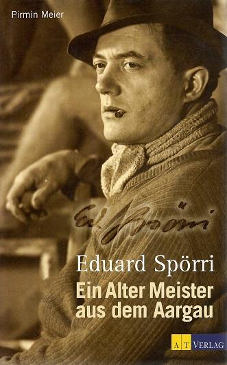 Meier, Eduard Spörri.