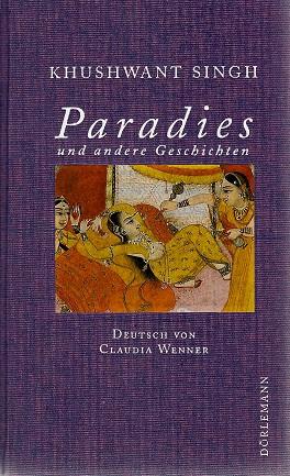 Singh, Paradies und andere Geschichten.