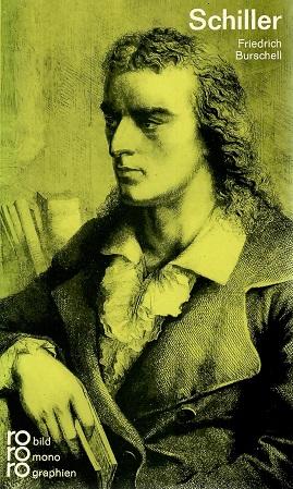 Burschell, Friedrich Schiller.