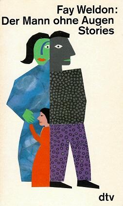 Weldon, Der Mann ohne Augen.