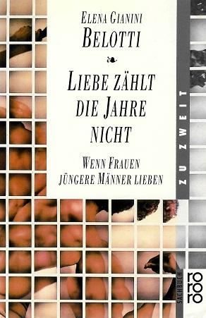 Gianini Belotti, Liebe zählt die Jahre nicht.