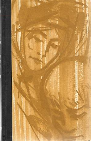 Plievier, Gelber Mond über der Steppe.